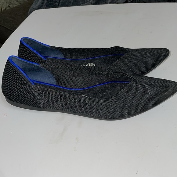 Beautiful Rothy’s Flats - Picture 5 of 7